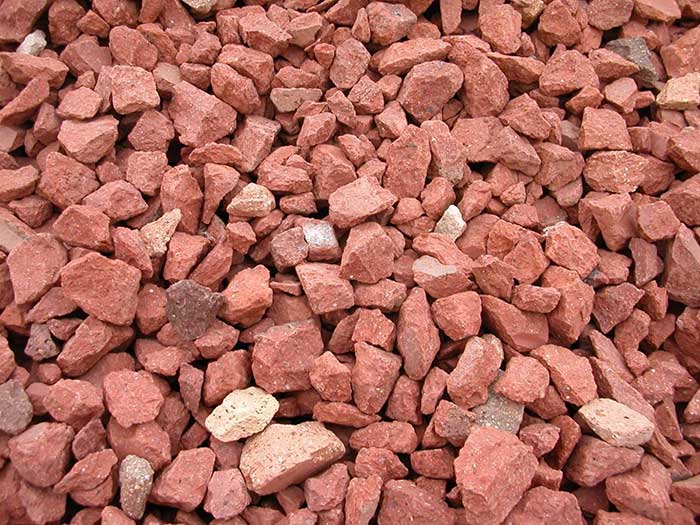 8 Landscape Rock And Gravel Types For A Stunning All Terrain Landscaping - Decorative Pea Gravel Home Depot